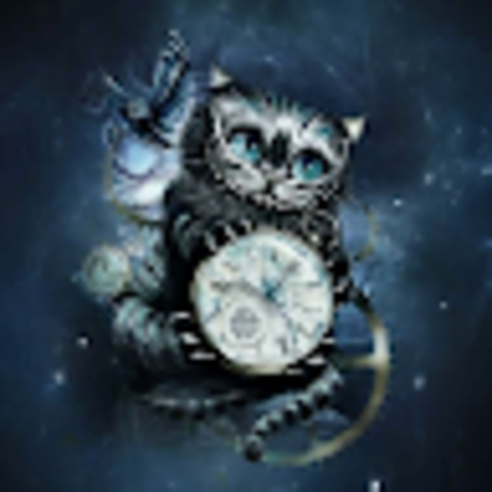 Meet your Posher, Alessandra